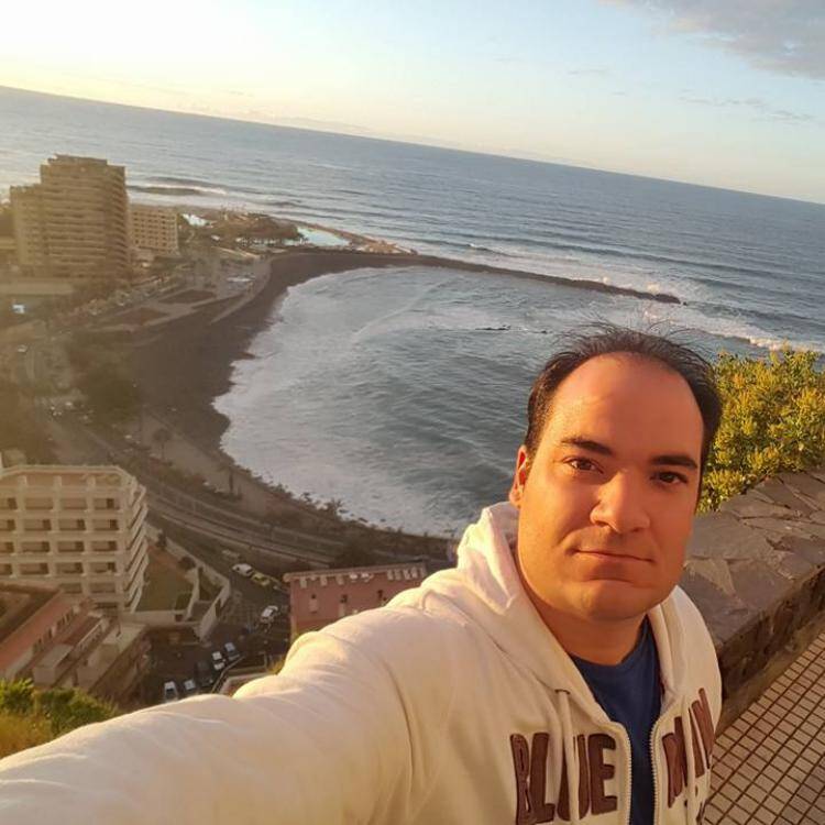 Foto de perfil de Daniiii