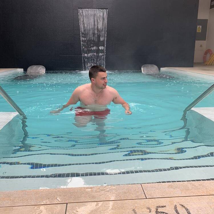 Foto de perfil de Jose Manuel