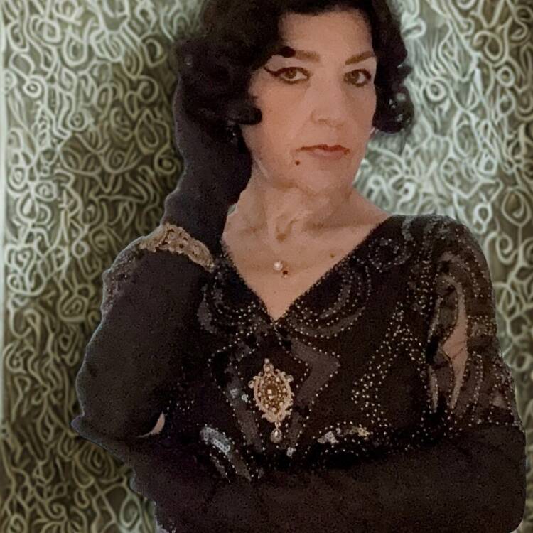 Foto de perfil de Luzella