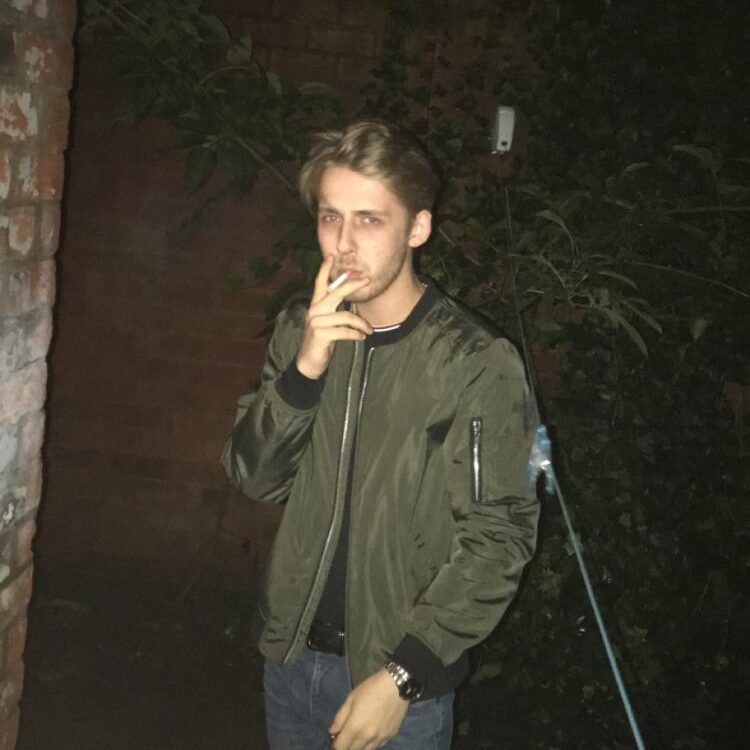 Foto de perfil de Thatjammy