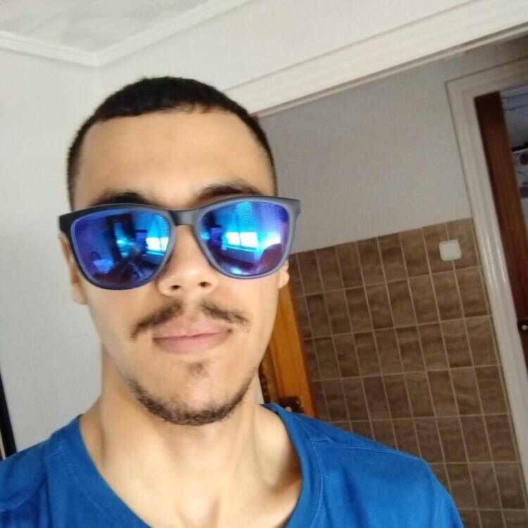 Foto de perfil de AMINE