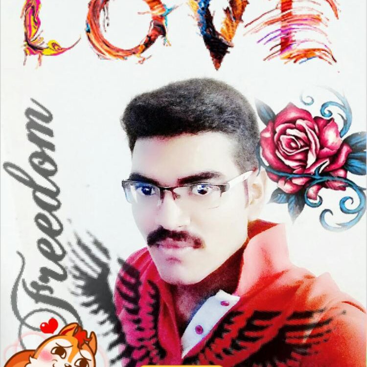Foto de perfil de arjun