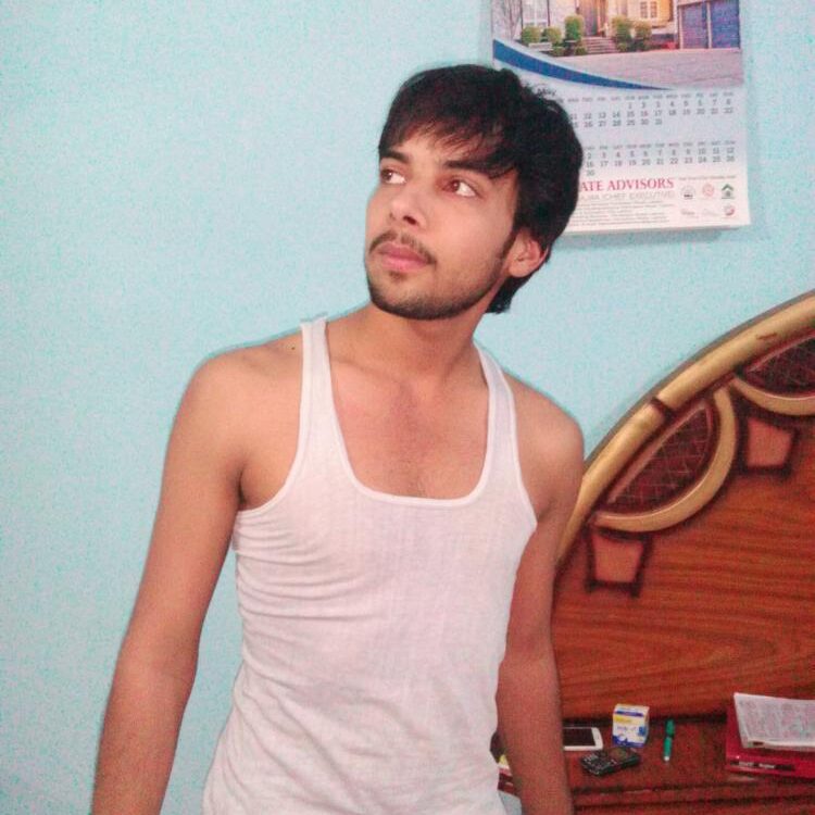 Foto de perfil de Malik