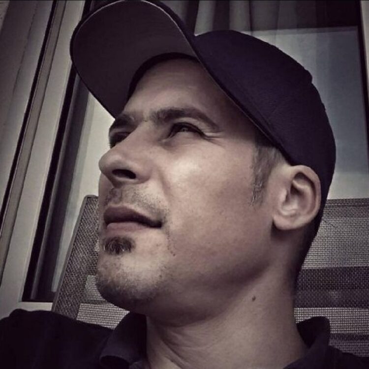Foto de perfil de timtom