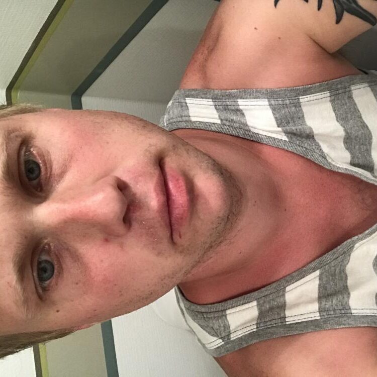 Foto de perfil de ekstromniklas