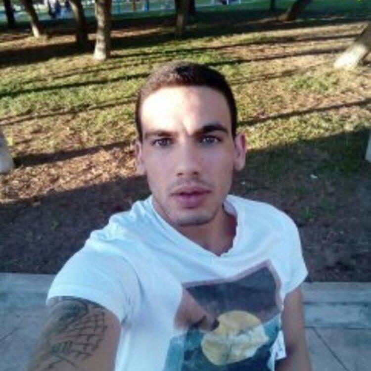 Foto de perfil de pablo