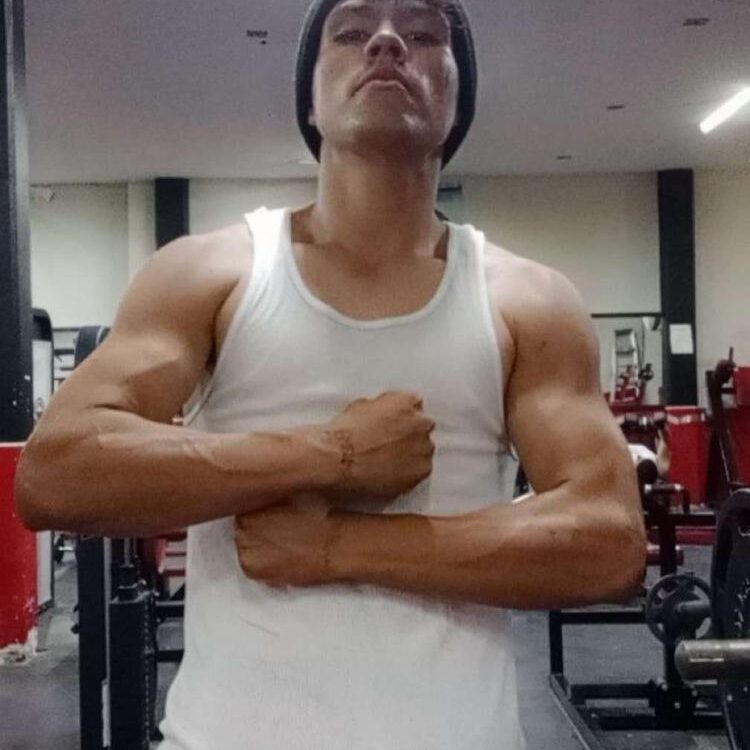 Foto de perfil de Chuy