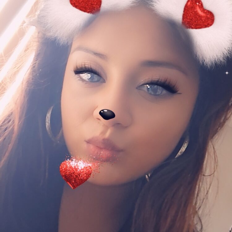 Foto de perfil de Catalina