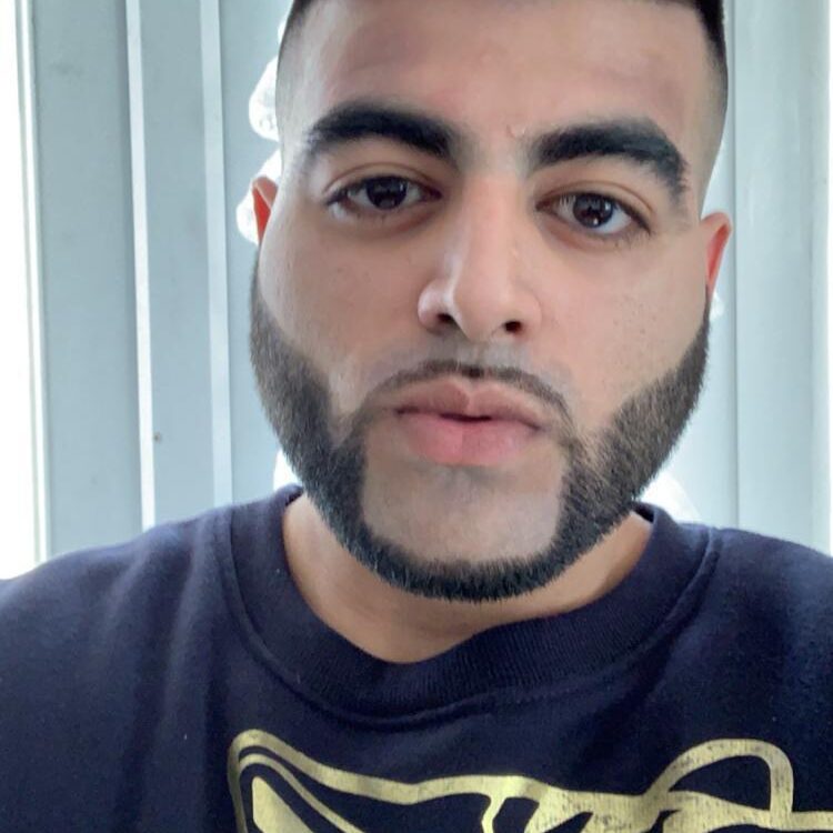 Foto de perfil de Trillzsantana7