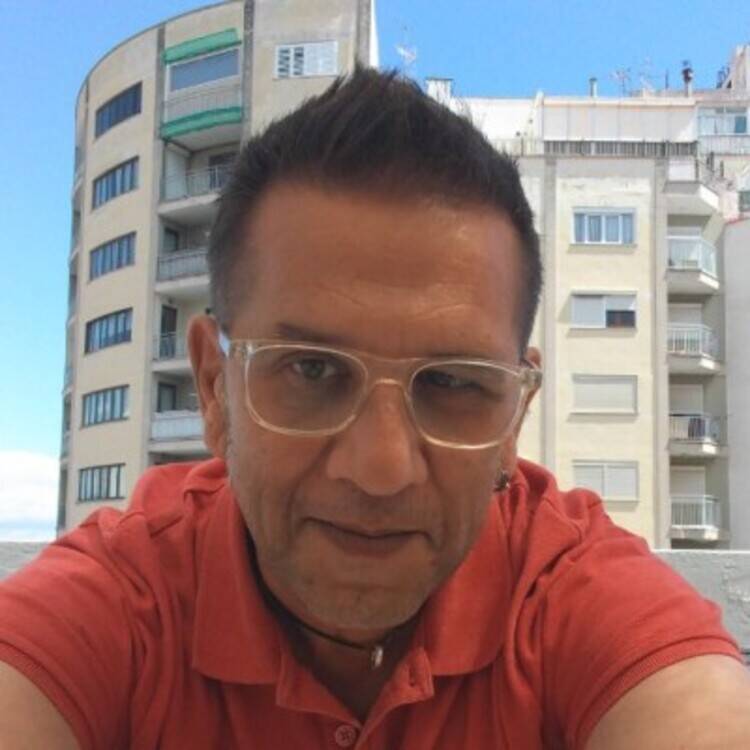 Foto de perfil de juanfran