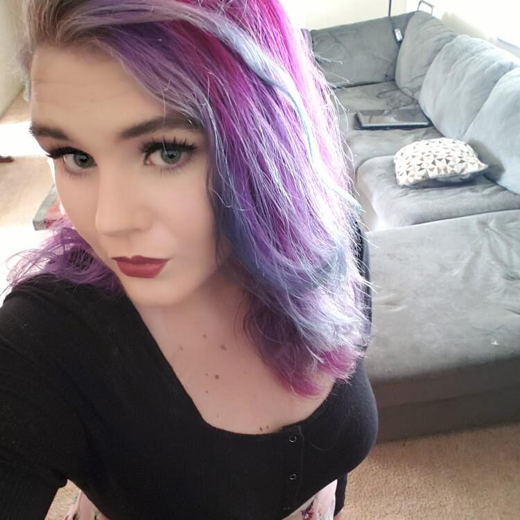 Foto de perfil de SweeyheartGalaxy