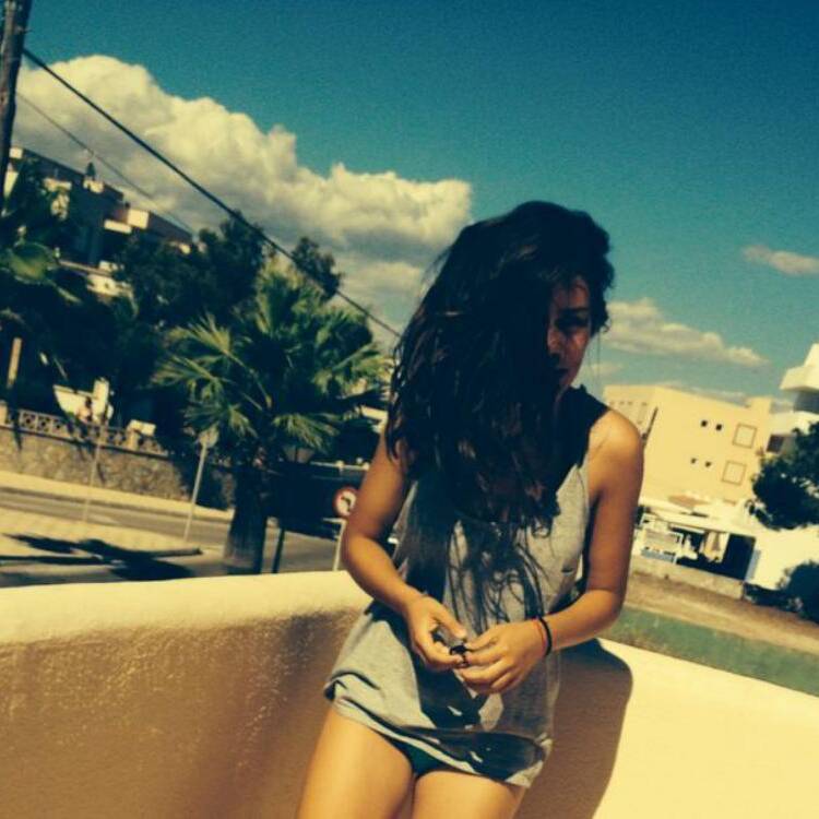 Foto de perfil de Rosa Gonzalez