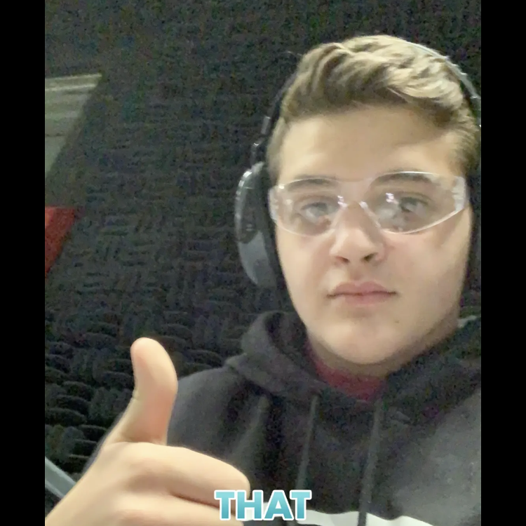 Foto de perfil de Jose345