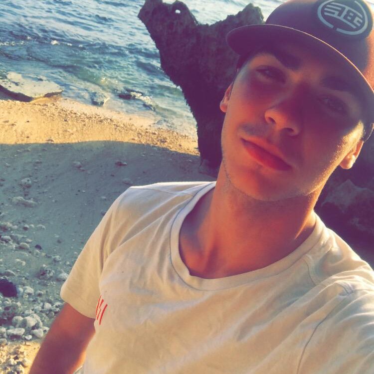 Foto de perfil de Ketamientje