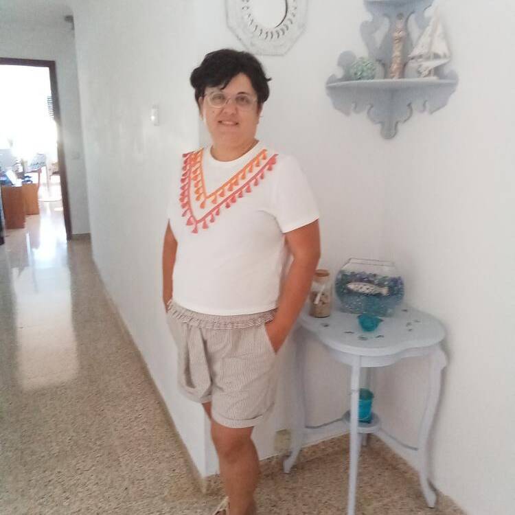 Foto de perfil de ana maria