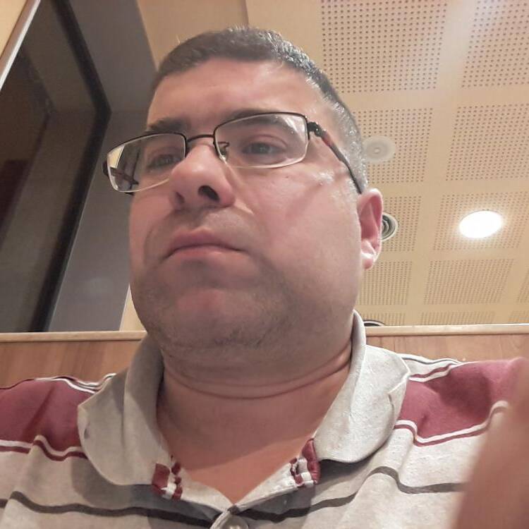 Foto de perfil de Antonio