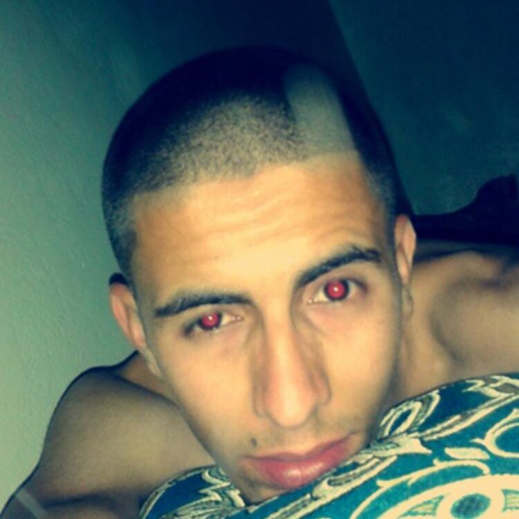 Foto de perfil de Mohammad Aznague