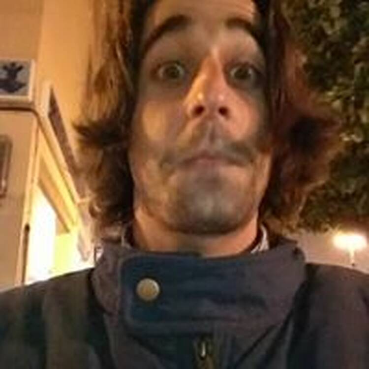 Foto de perfil de Pablo DA