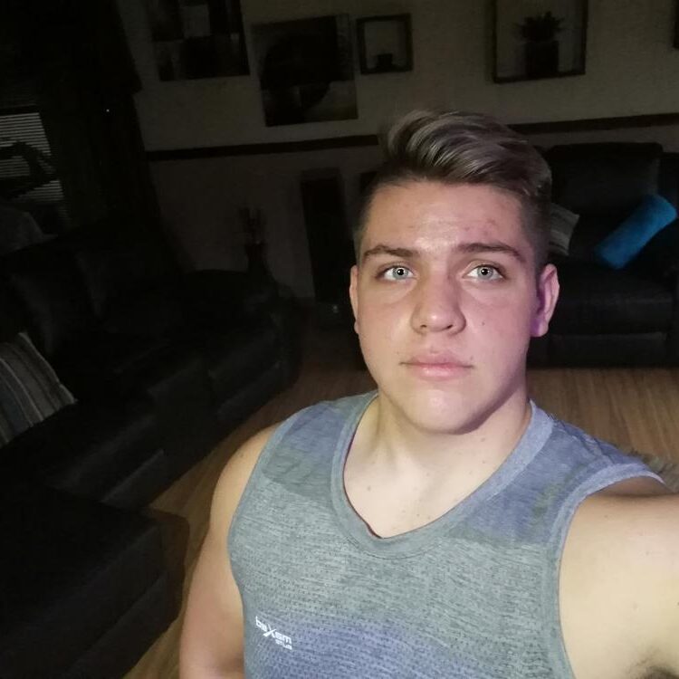 Foto de perfil de Princeleycat56