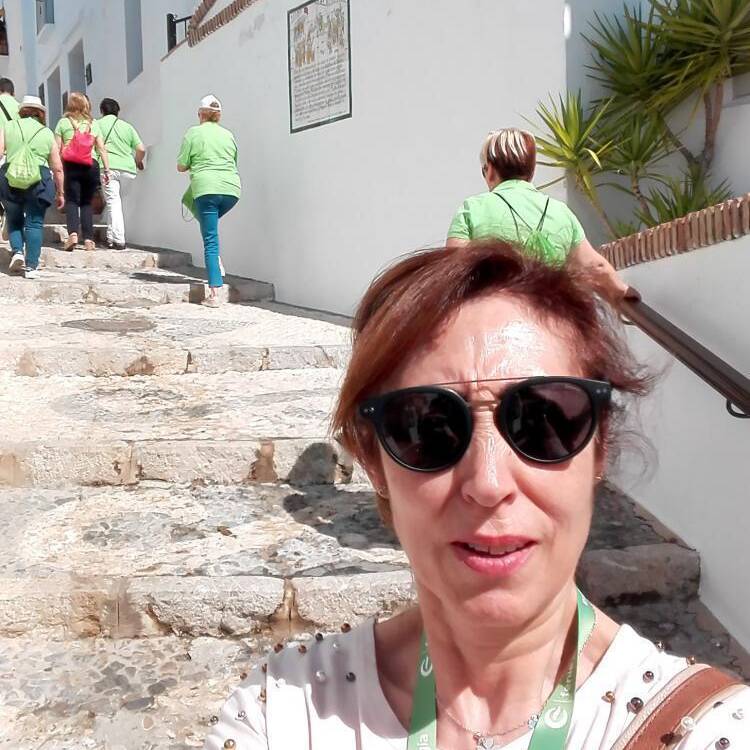 Foto de perfil de Catina bini