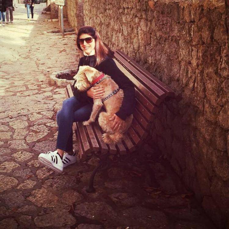 Foto de perfil de Esther
