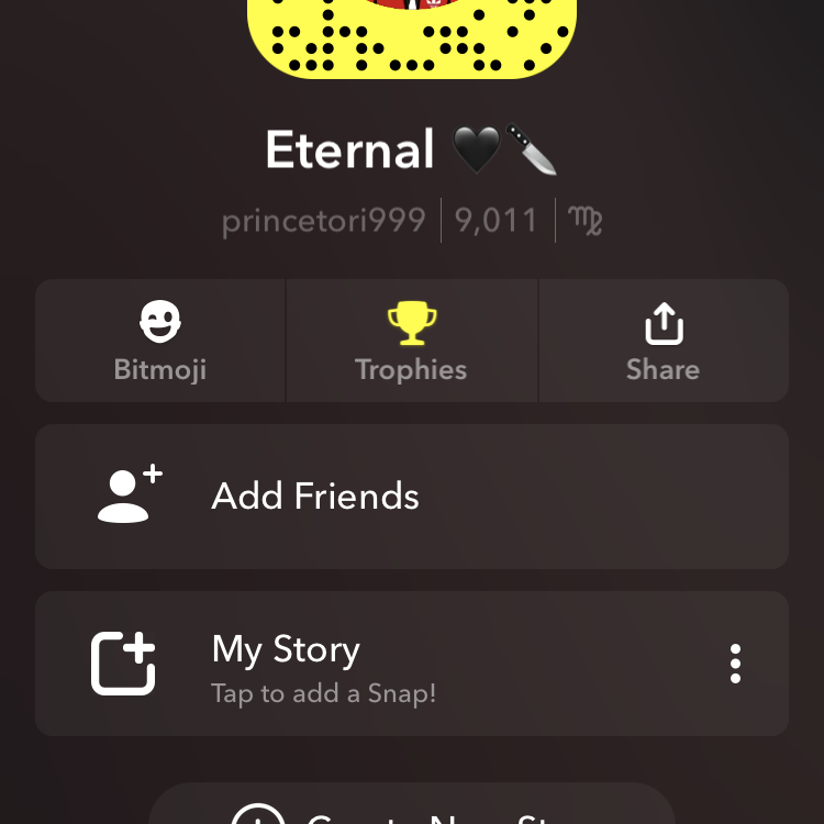 Foto de perfil de Princetori999