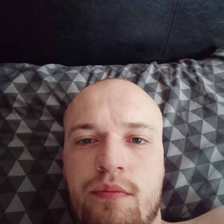 Foto de perfil de James