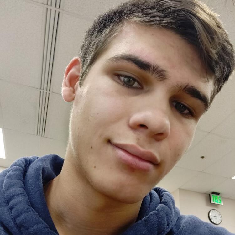 Foto de perfil de Brendanboss8889