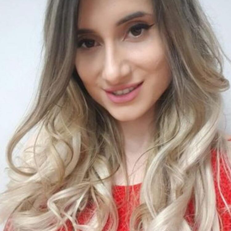 Foto de perfil de Sarah Simmon