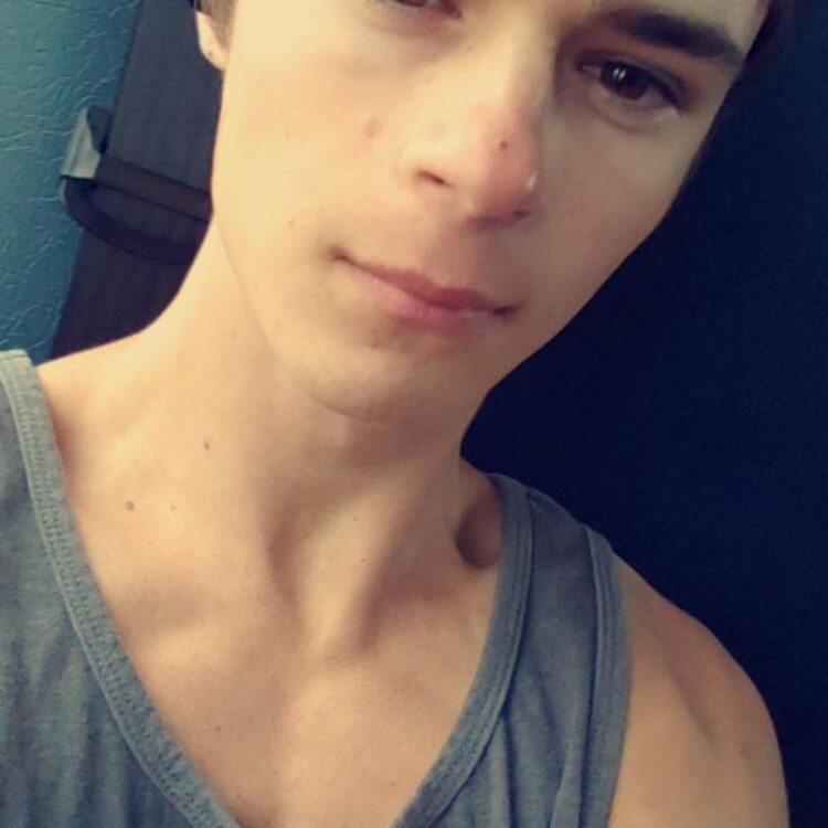 Foto de perfil de Mishacg3