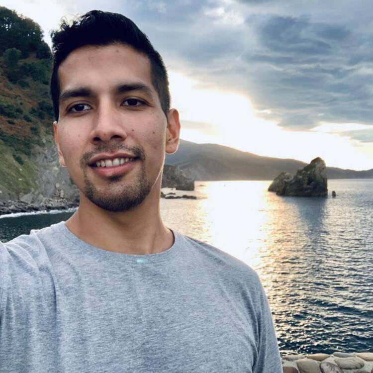 Foto de perfil de javi