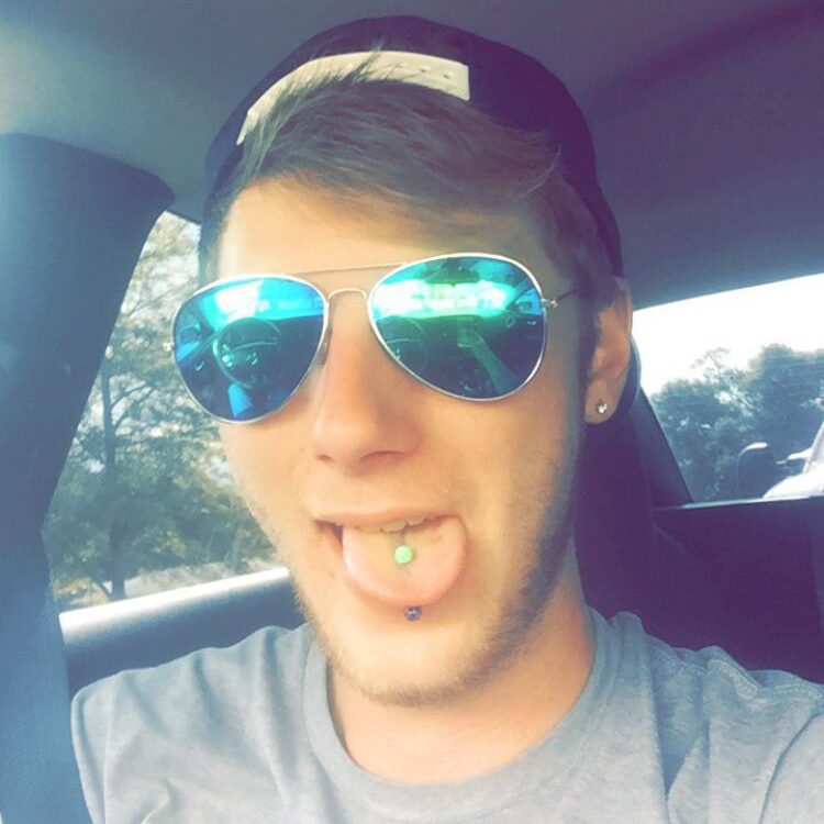 Foto de perfil de Dylan Dunlap