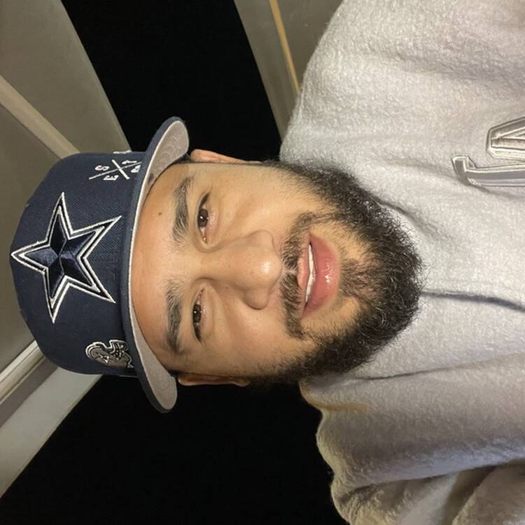 Foto de perfil de Sebastián