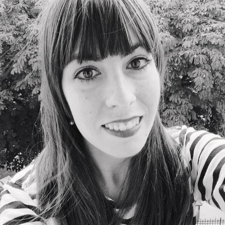 Foto de perfil de Cristina