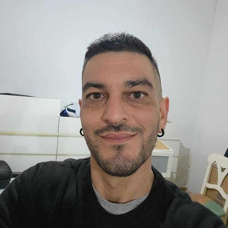 Foto de perfil de Miguel