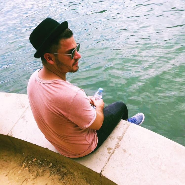 Foto de perfil de Carlos Seiras