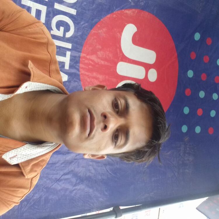 Foto de perfil de Raj vivek