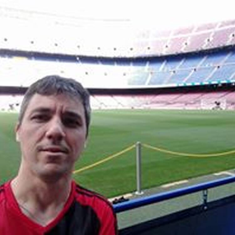 Foto de perfil de Javier Giannini