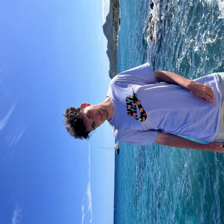 Foto de perfil de Rares