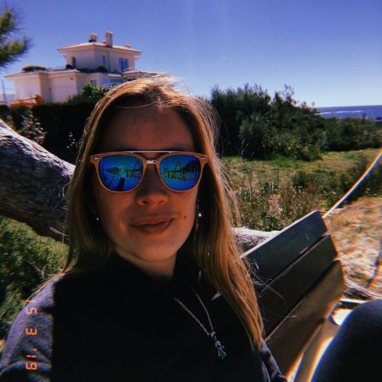 Foto de perfil de Vale87