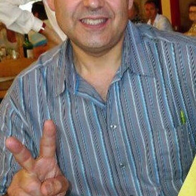Foto de perfil de Tolo