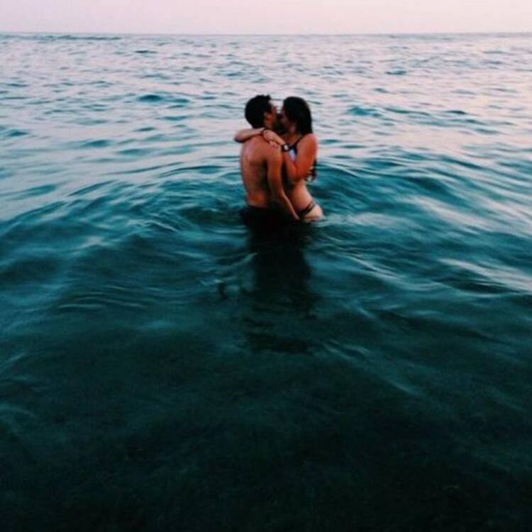 Foto de perfil de pareja35