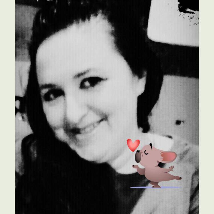Foto de perfil de Nany