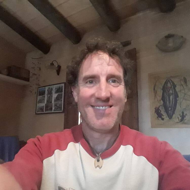 Foto de perfil de Miguel