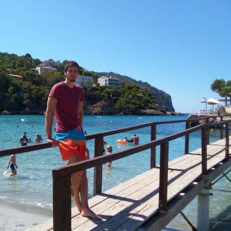 Foto de perfil de Ignasi