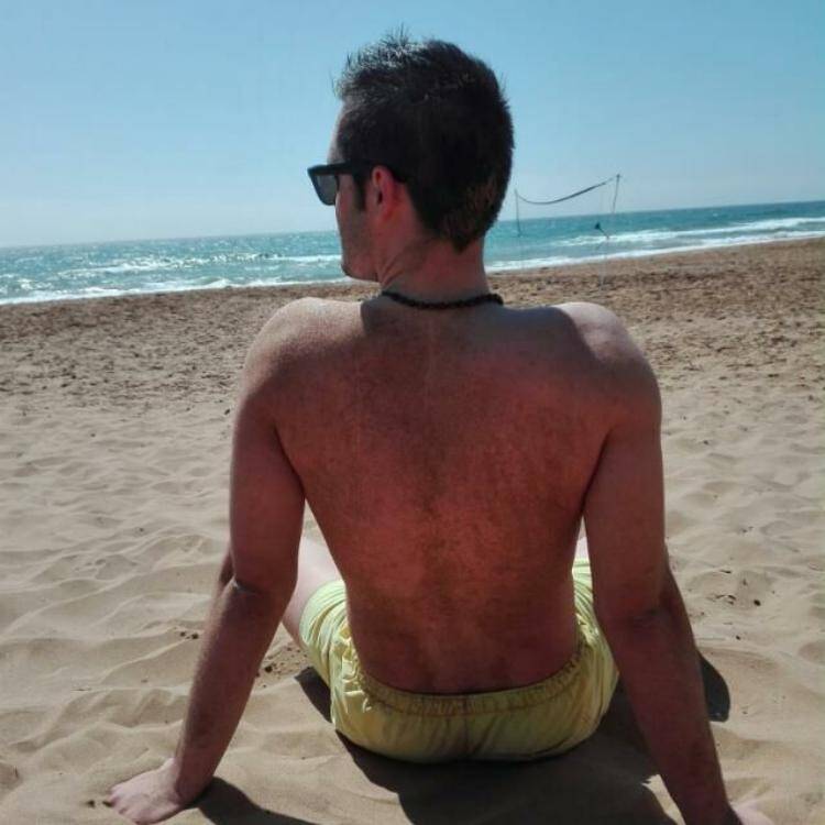 Foto de perfil de RafaxxP