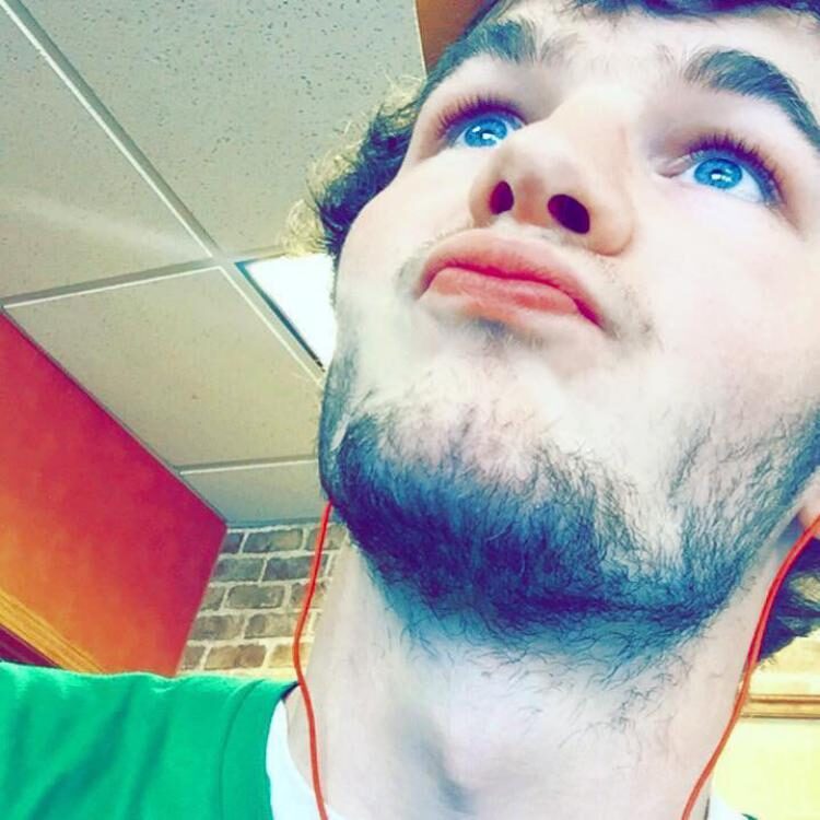 Foto de perfil de Austin_fish23