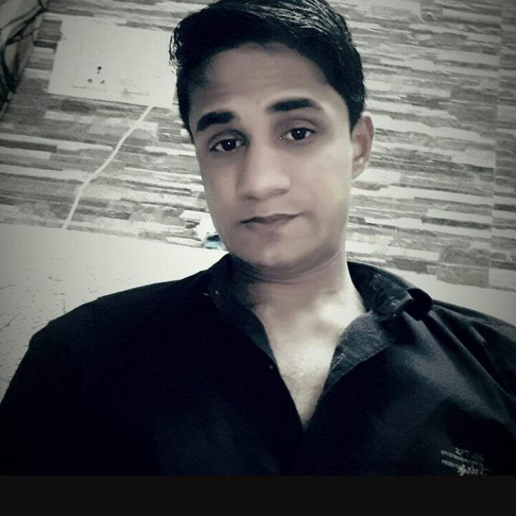 Foto de perfil de Vipin