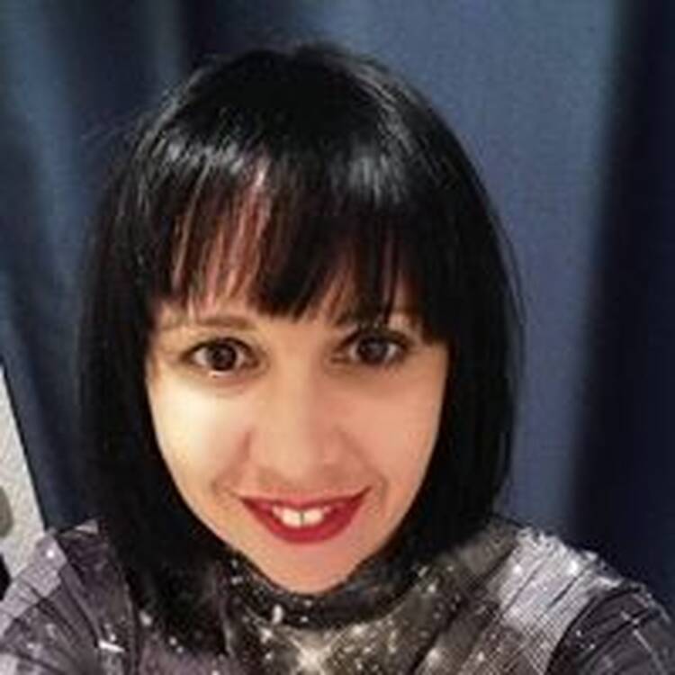 Foto de perfil de Maria Rosa Lopez Gonzalo
