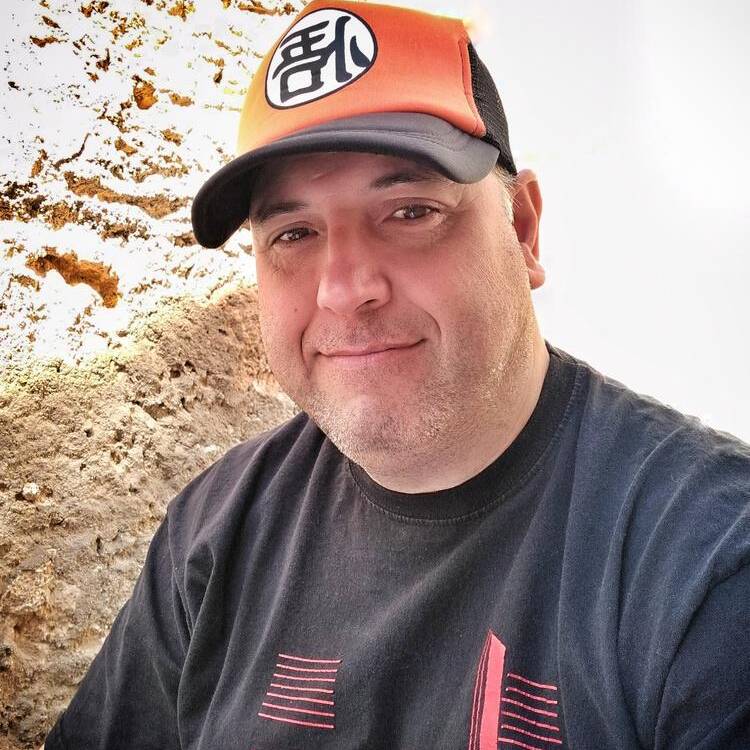 Foto de perfil de Daniel